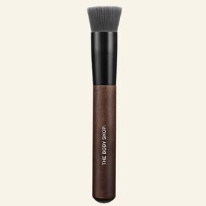 The Body Shop Buffing Brush
